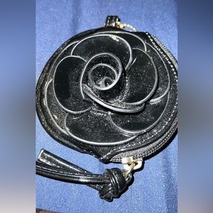 Flower Coin Wallet